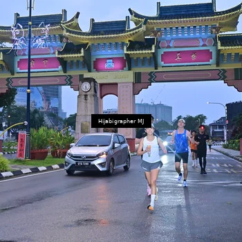 Runner Photo 7698655