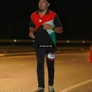 Runner Photo 7698661