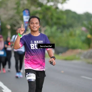 Runner Photo 7698667