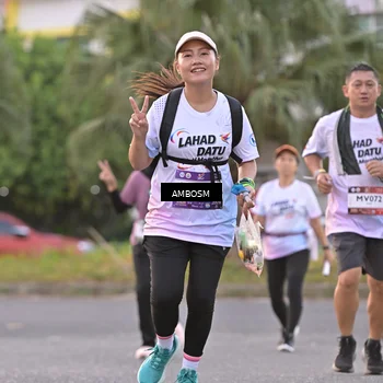 Runner Photo 7698674
