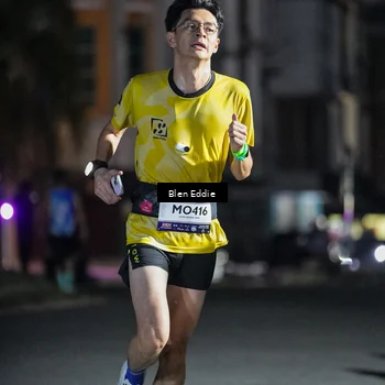 Runner Photo 7698680