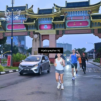 Runner Photo 7698684