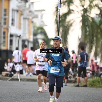 Runner Photo 7698685