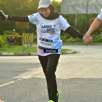 Runner Photo 7698686