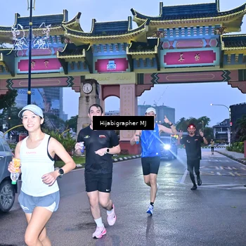 Runner Photo 7698692