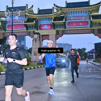 Runner Photo 7698694