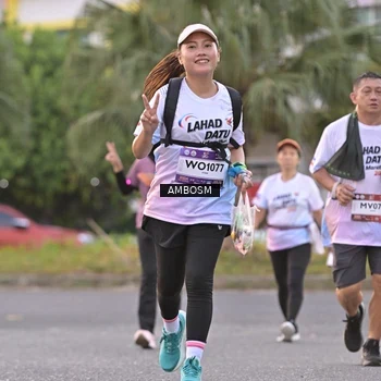 Runner Photo 7698700