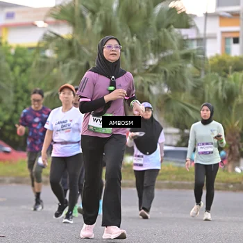 Runner Photo 7698713