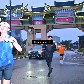 Runner Photo 7698726
