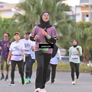 Runner Photo 7698727