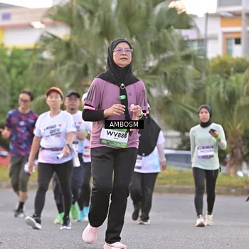 Runner Photo 7698728