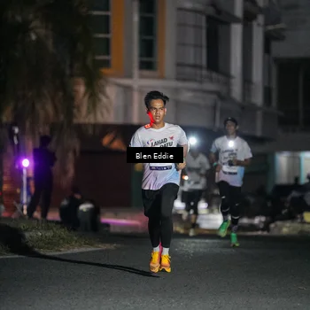 Runner Photo 7698734