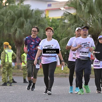 Runner Photo 7698737