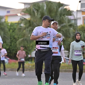 Runner Photo 7698747