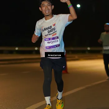 Runner Photo 7698752