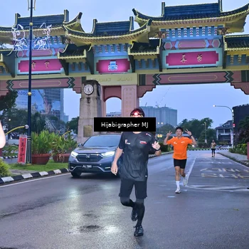 Runner Photo 7698754