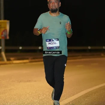 Runner Photo 7698761