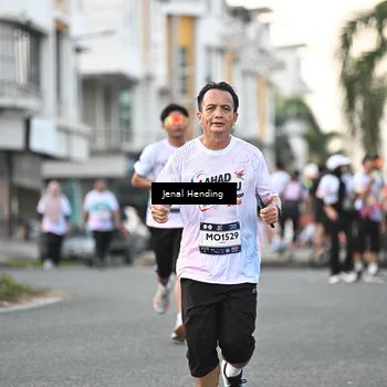 Runner Photo 7698767