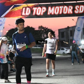 Runner Photo 7698774