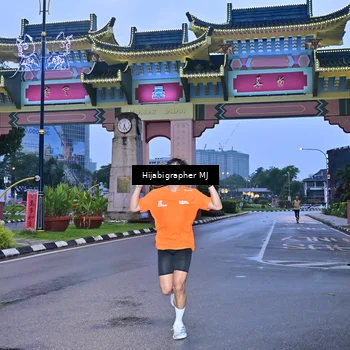 Runner Photo 7698780
