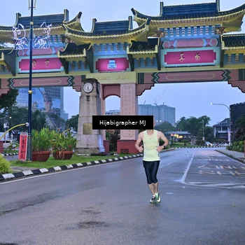 Runner Photo 7698782
