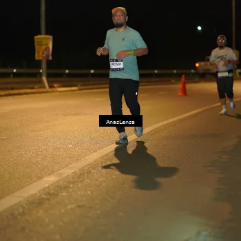 Runner Photo 7698786