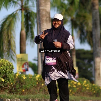 Runner Photo 7698795