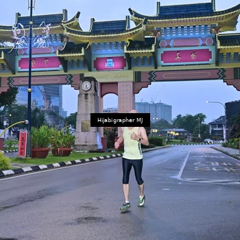 Runner Photo 7698796