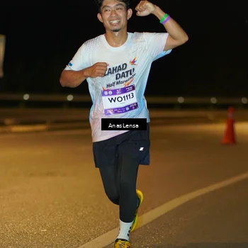 Runner Photo 7698805