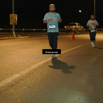 Runner Photo 7698807