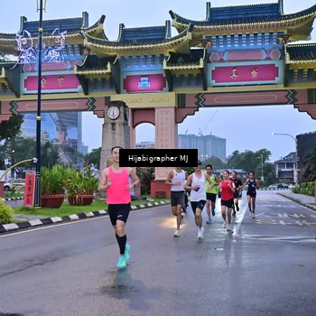 Runner Photo 7698817