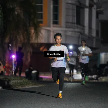 Runner Photo 7698818