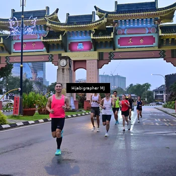 Runner Photo 7698822