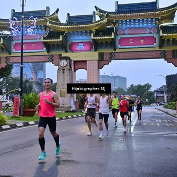 Runner Photo 7698826