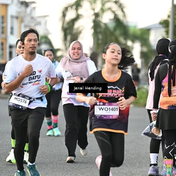 Runner Photo 7698827