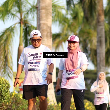 Runner Photo 7698828