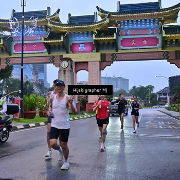 Runner Photo 7698830