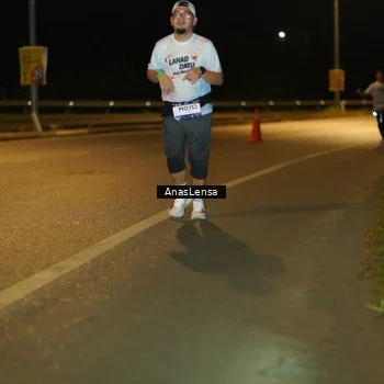 Runner Photo 7698833