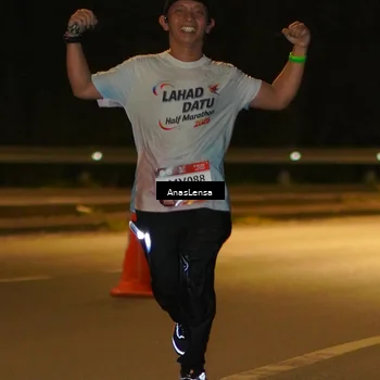 Runner Photo 7698848