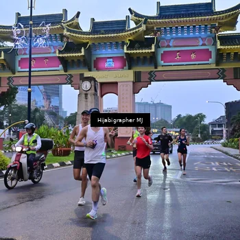 Runner Photo 7698853