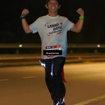 Runner Photo 7698854