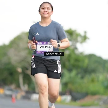 Runner Photo 7698870