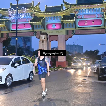 Runner Photo 7698871