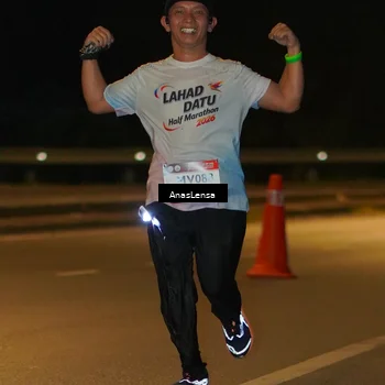 Runner Photo 7698880