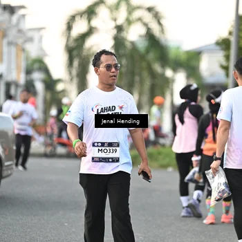 Runner Photo 7698888