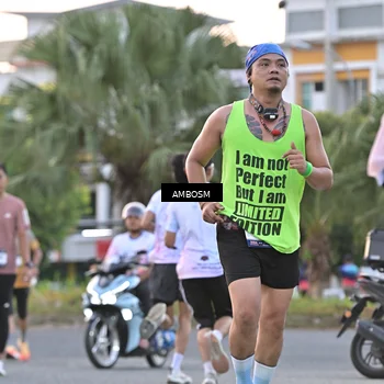 Runner Photo 7698898