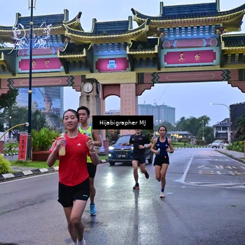 Runner Photo 7698899