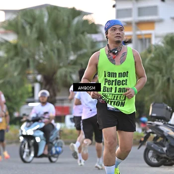 Runner Photo 7698902
