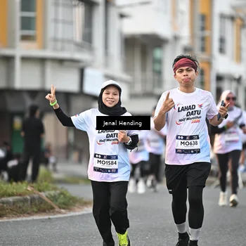Runner Photo 7698907