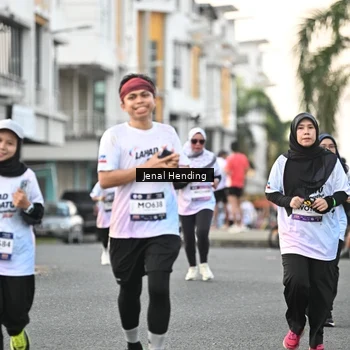 Runner Photo 7698926